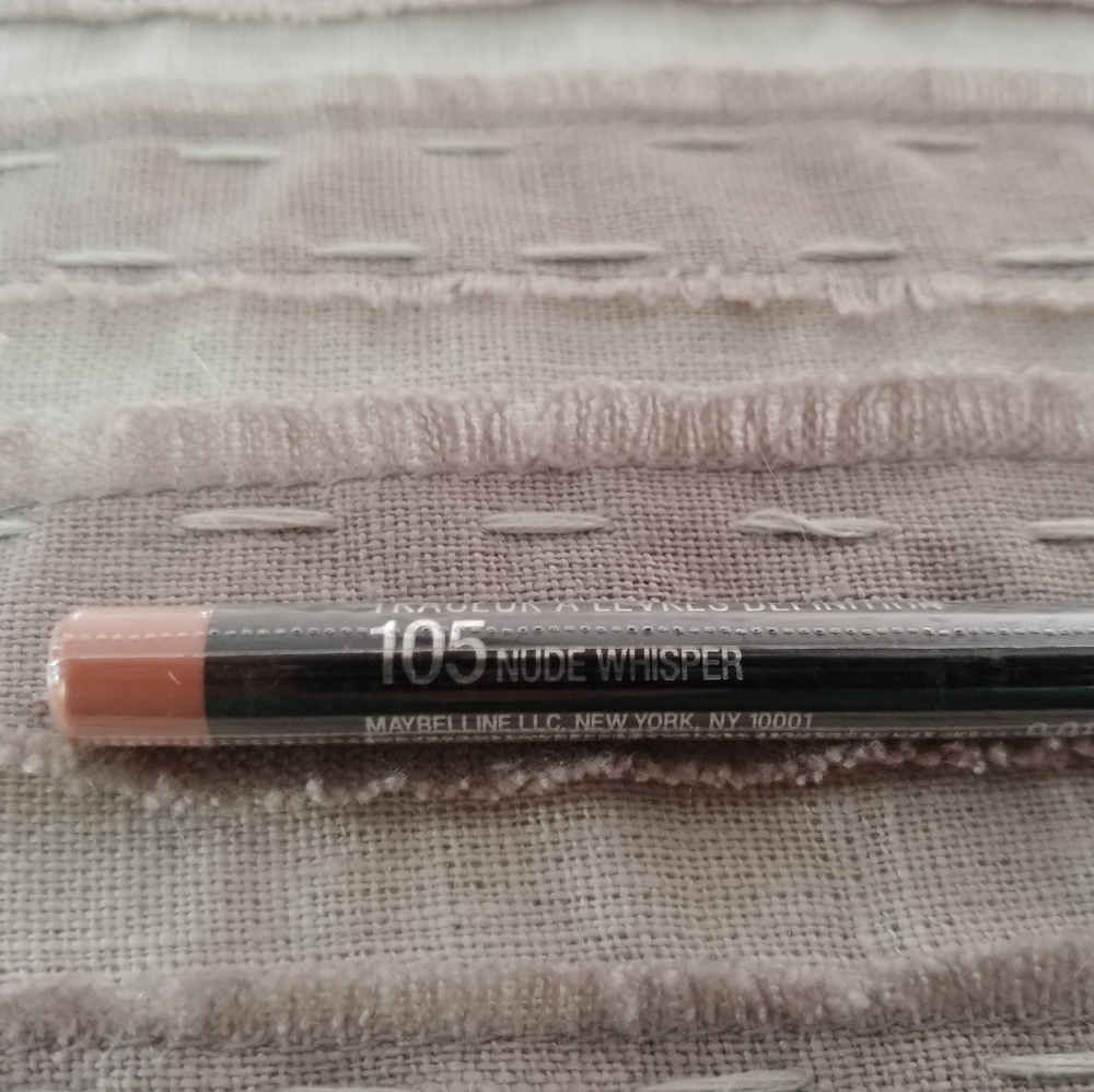 Maybelline colorsensational shaping lip liner - Picture 2 of 3